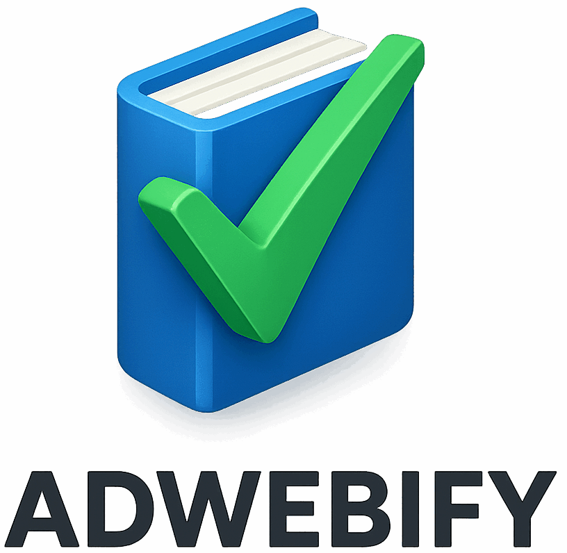 Adwebify